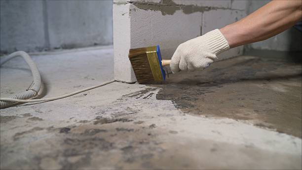 24/7 Emergency Waterproofing experts in Anna, OH